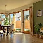 펜션 House For Family, Friends And Business 슈베하트