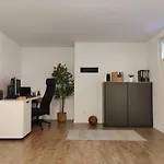 House For Family, Friends And Business * 슈베하트