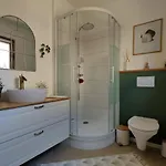 펜션 House For Family, Friends And Business 슈베하트