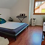 House For Family, Friends And Business 펜션 슈베하트