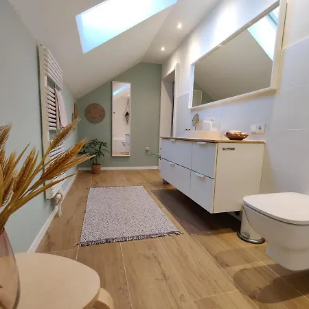 House For Familiy, Friends And Business Dom wakacyjny Schwechat