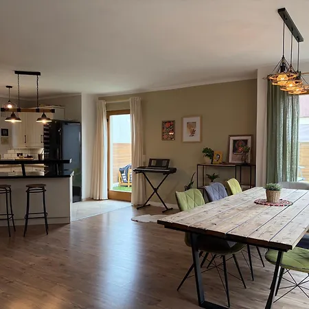 펜션 House For Family, Friends And Business *
