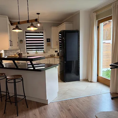 펜션 House For Family, Friends And Business 슈베하트