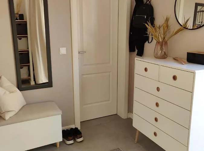 度假居 House For Family, Friends And Business *