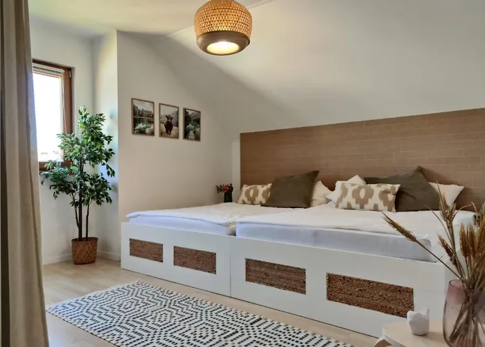 House For Family, Friends And Business