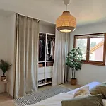 House For Family, Friends And Business Сasa de vacaciones
