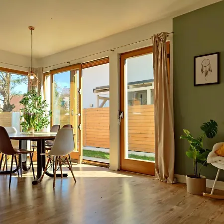 بيت للعطل House For Family, Friends And Business سخويشات