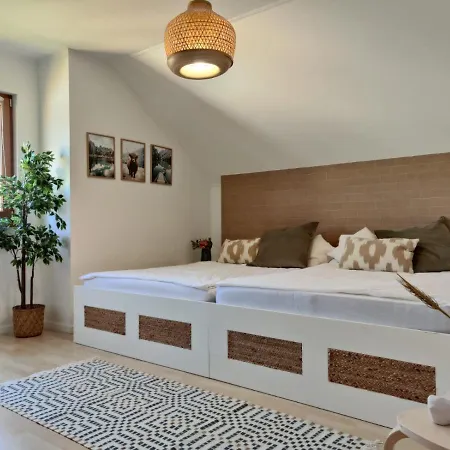 House For Family, Friends And Business