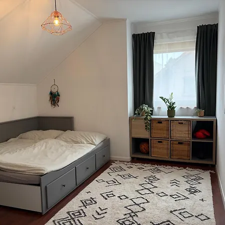 Сasa de vacaciones House For Family, Friends And Business Schwechat