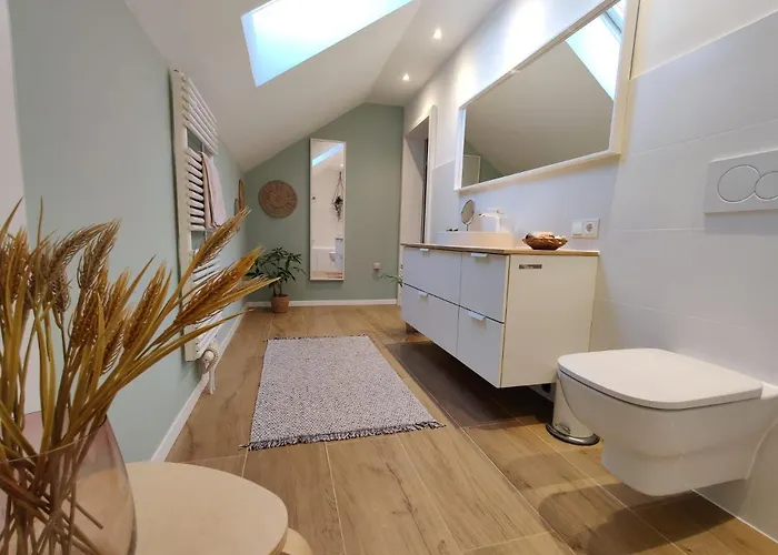 House For Family, Friends And Business Σπίτι διακοπών Schwechat