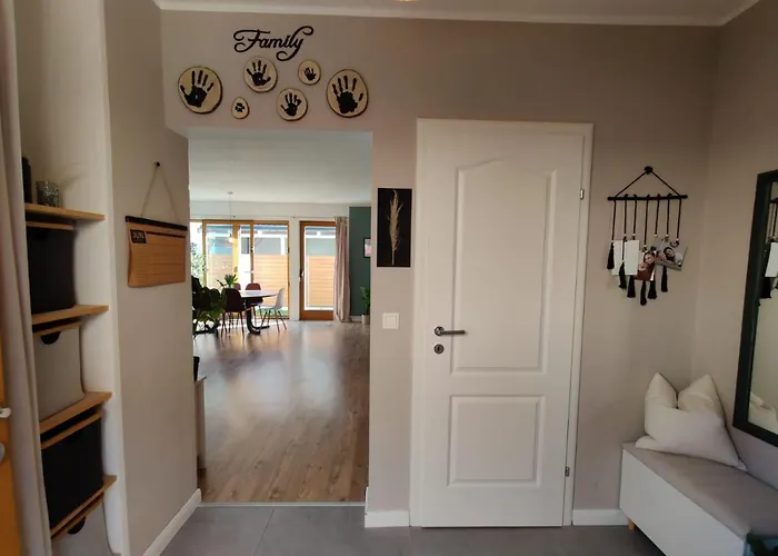 House For Family, Friends And Business Σπίτι διακοπών