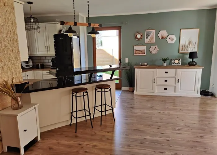 House For Family, Friends And Business Schwechat