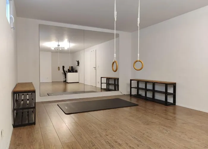 Σπίτι διακοπών House For Family, Friends And Business